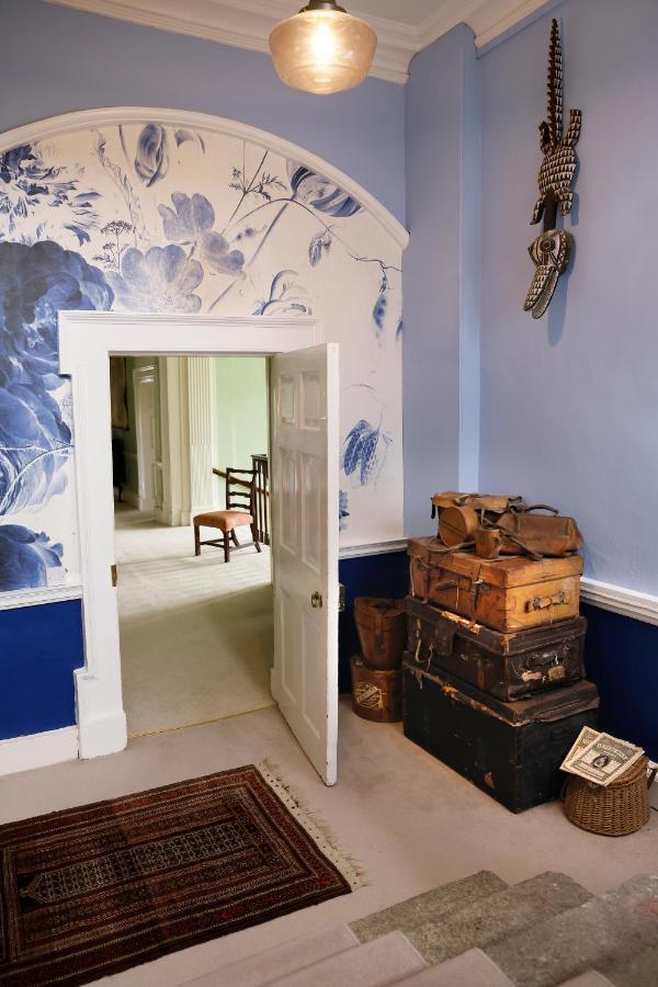 Coopershill House Otel Riverstown  Dış mekan fotoğraf