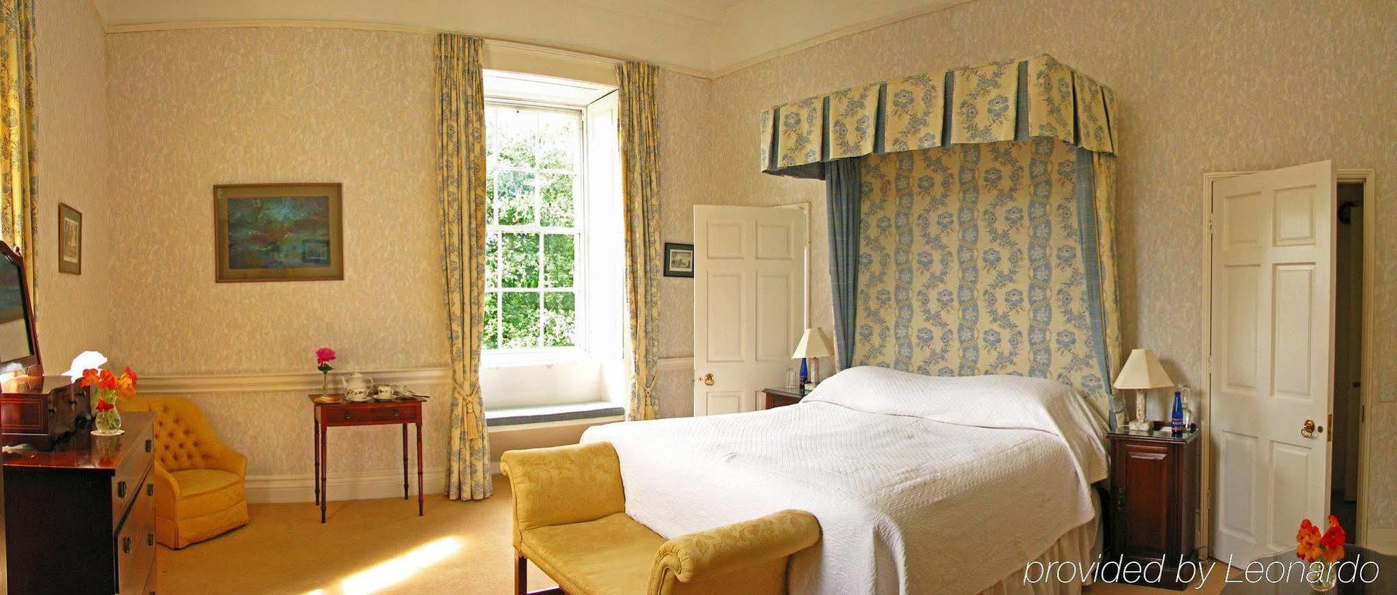 Coopershill House Otel Riverstown  Dış mekan fotoğraf